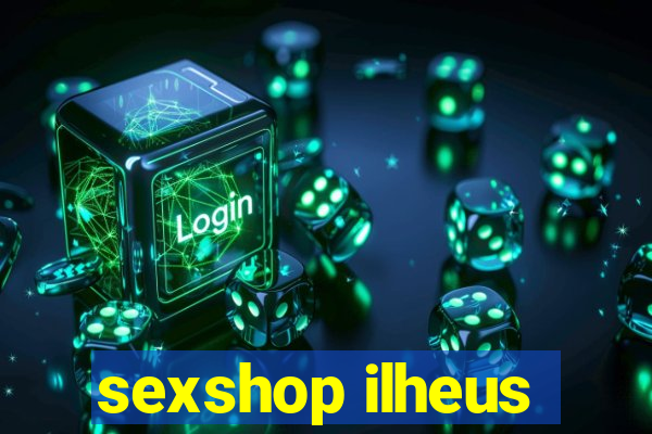 sexshop ilheus